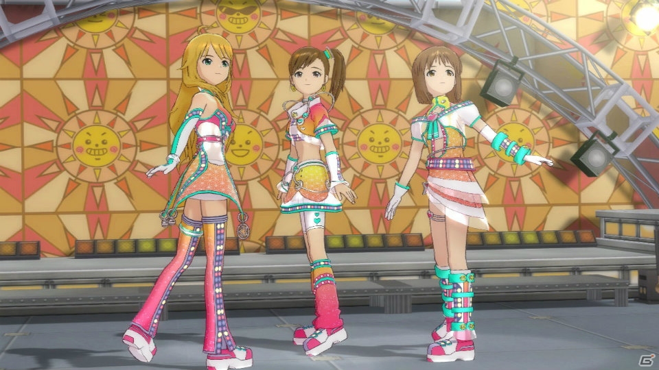 PS3「アイドルマスター ワンフォーオール」カタログ創刊号＆第2号のディスカウントキャンペーンが決定！カタログ第9号のアイテムも一挙公開の画像21