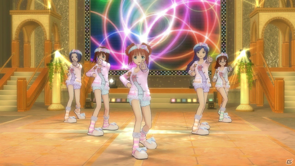 PS3「アイドルマスター ワンフォーオール」カタログ創刊号＆第2号のディスカウントキャンペーンが決定！カタログ第9号のアイテムも一挙公開の画像22