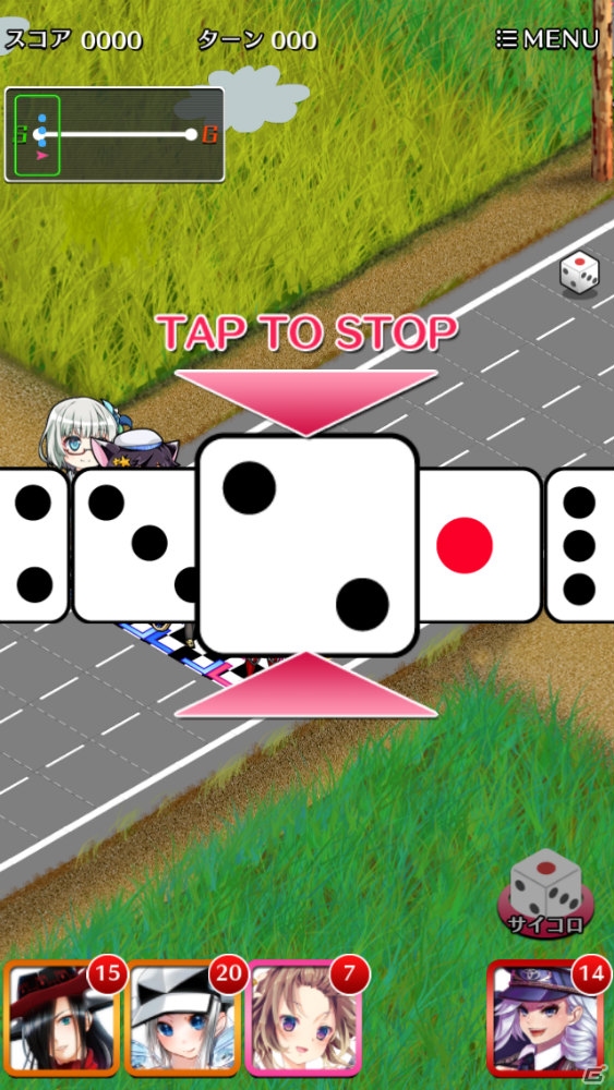 iOS/Android「車なごコレクション」を紹介！今週のおすすめスマホゲームアプリレビューの画像7