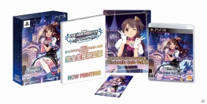 シンデレラガールズのアイドルたちを撮影できる！「TVアニメ アイドルマスター シンデレラガールズ G4U!パック VOL.1」が4月23日に発売の画像3
