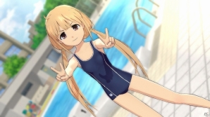 シンデレラガールズのアイドルたちを撮影できる！「TVアニメ アイドルマスター シンデレラガールズ G4U!パック VOL.1」が4月23日に発売の画像46