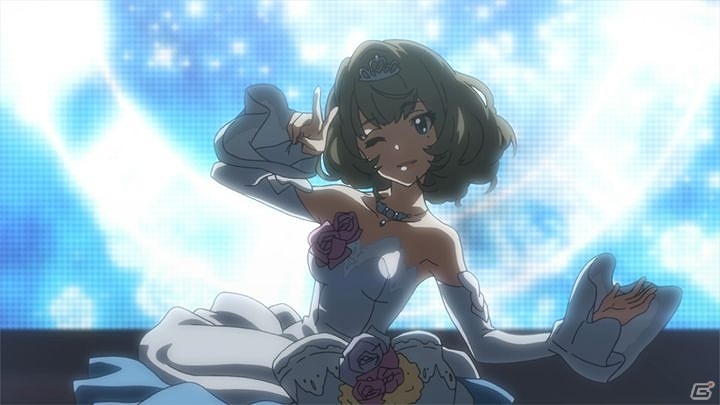 シンデレラガールズのアイドルたちを撮影できる！「TVアニメ アイドルマスター シンデレラガールズ G4U!パック VOL.1」が4月23日に発売の画像10