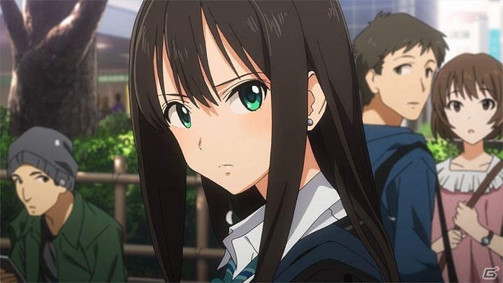 シンデレラガールズのアイドルたちを撮影できる！「TVアニメ アイドルマスター シンデレラガールズ G4U!パック VOL.1」が4月23日に発売の画像14