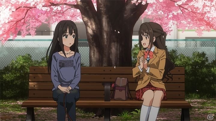 シンデレラガールズのアイドルたちを撮影できる！「TVアニメ アイドルマスター シンデレラガールズ G4U!パック VOL.1」が4月23日に発売の画像18
