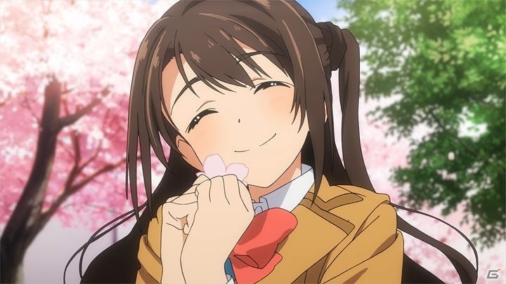 シンデレラガールズのアイドルたちを撮影できる！「TVアニメ アイドルマスター シンデレラガールズ G4U!パック VOL.1」が4月23日に発売の画像19