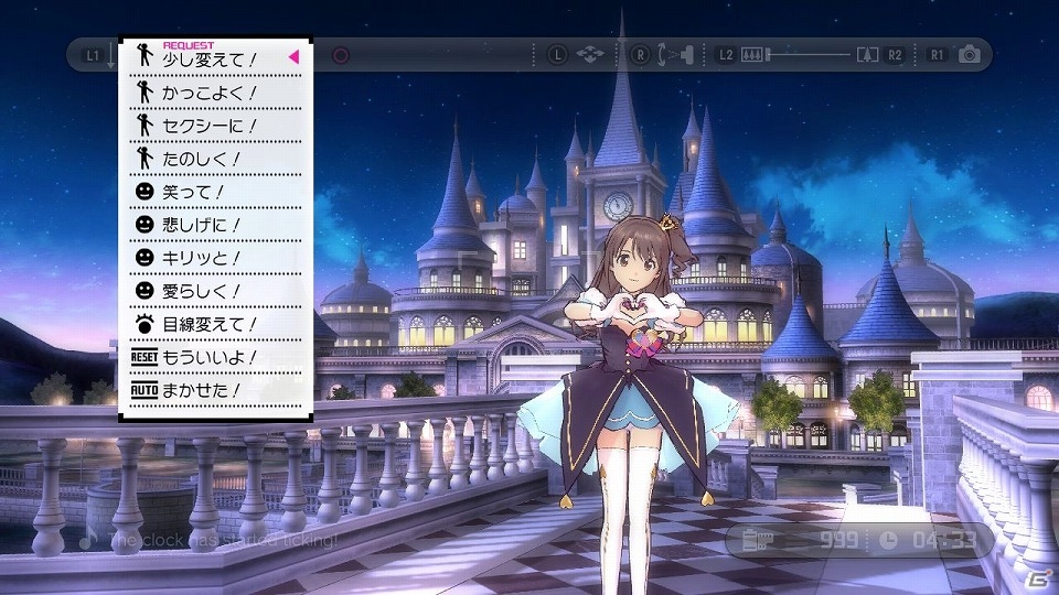 シンデレラガールズのアイドルたちを撮影できる！「TVアニメ アイドルマスター シンデレラガールズ G4U!パック VOL.1」が4月23日に発売の画像25