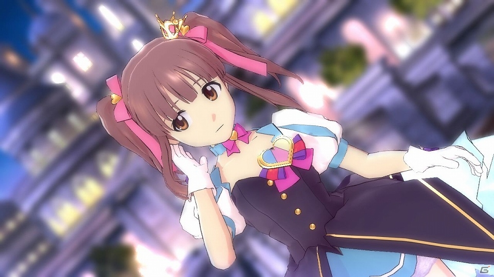 シンデレラガールズのアイドルたちを撮影できる！「TVアニメ アイドルマスター シンデレラガールズ G4U!パック VOL.1」が4月23日に発売の画像26