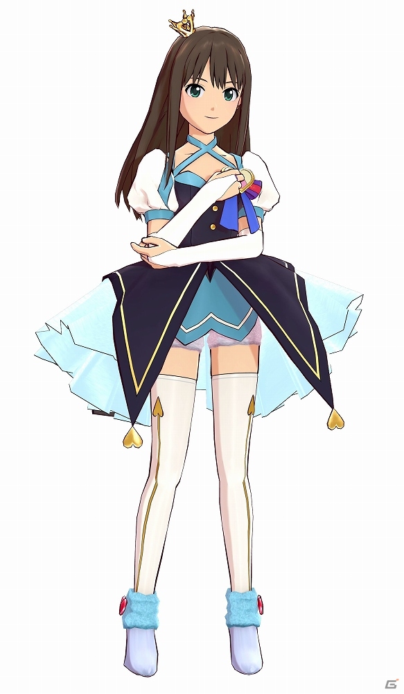 シンデレラガールズのアイドルたちを撮影できる！「TVアニメ アイドルマスター シンデレラガールズ G4U!パック VOL.1」が4月23日に発売の画像28