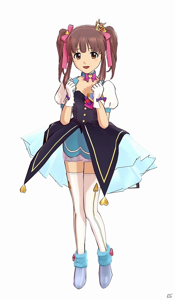 シンデレラガールズのアイドルたちを撮影できる！「TVアニメ アイドルマスター シンデレラガールズ G4U!パック VOL.1」が4月23日に発売の画像30