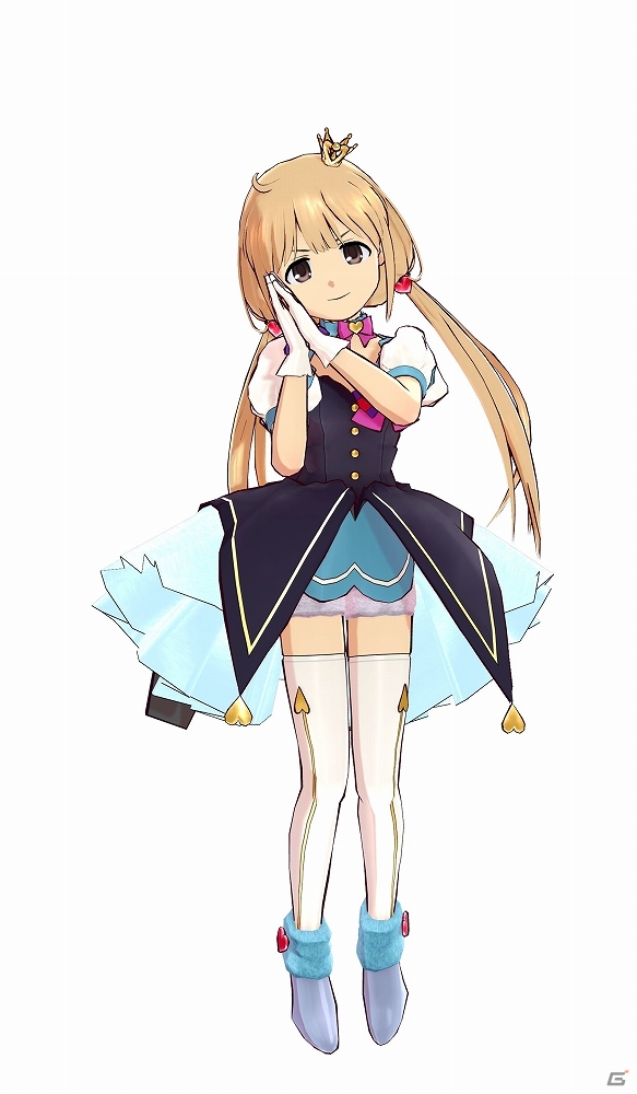 シンデレラガールズのアイドルたちを撮影できる！「TVアニメ アイドルマスター シンデレラガールズ G4U!パック VOL.1」が4月23日に発売の画像32