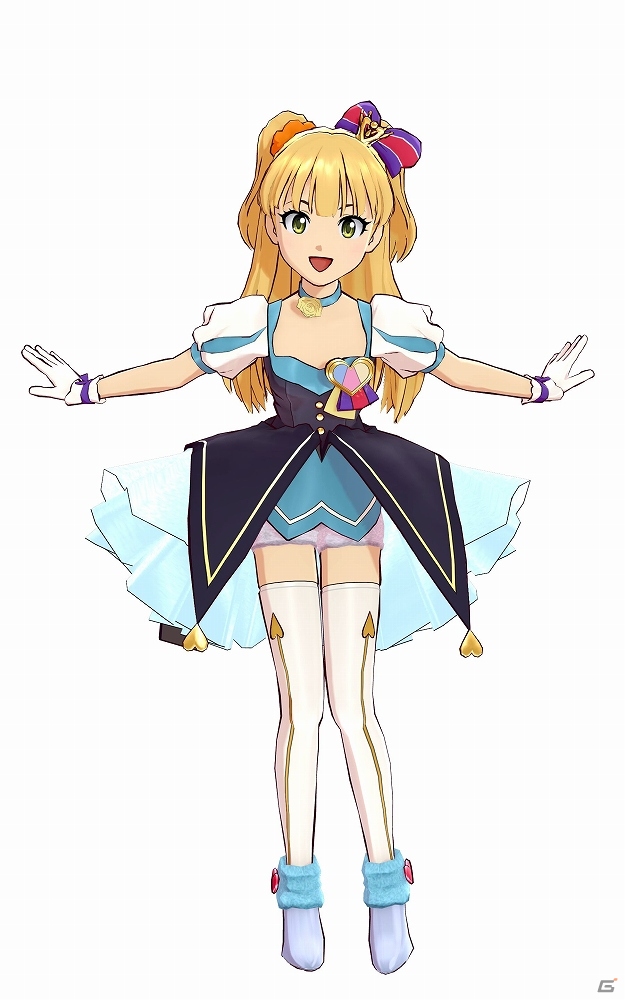 シンデレラガールズのアイドルたちを撮影できる！「TVアニメ アイドルマスター シンデレラガールズ G4U!パック VOL.1」が4月23日に発売の画像33