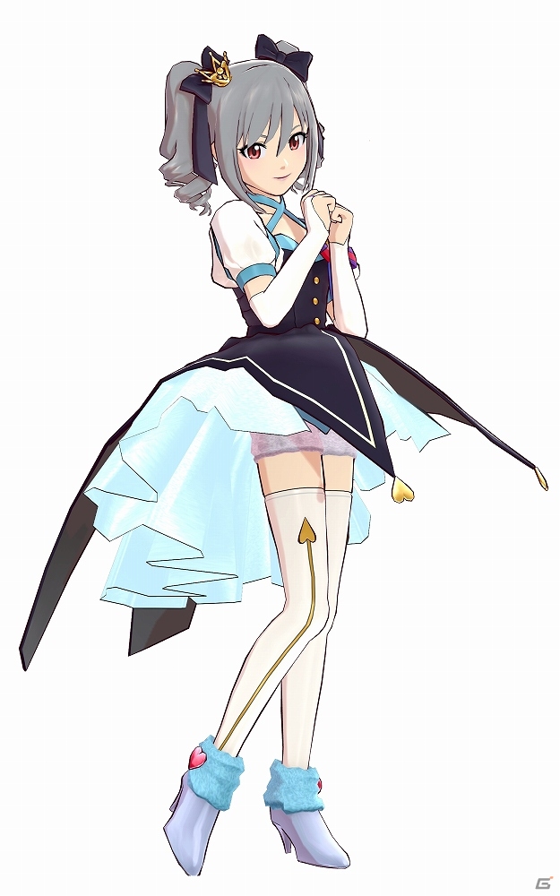 シンデレラガールズのアイドルたちを撮影できる！「TVアニメ アイドルマスター シンデレラガールズ G4U!パック VOL.1」が4月23日に発売の画像34