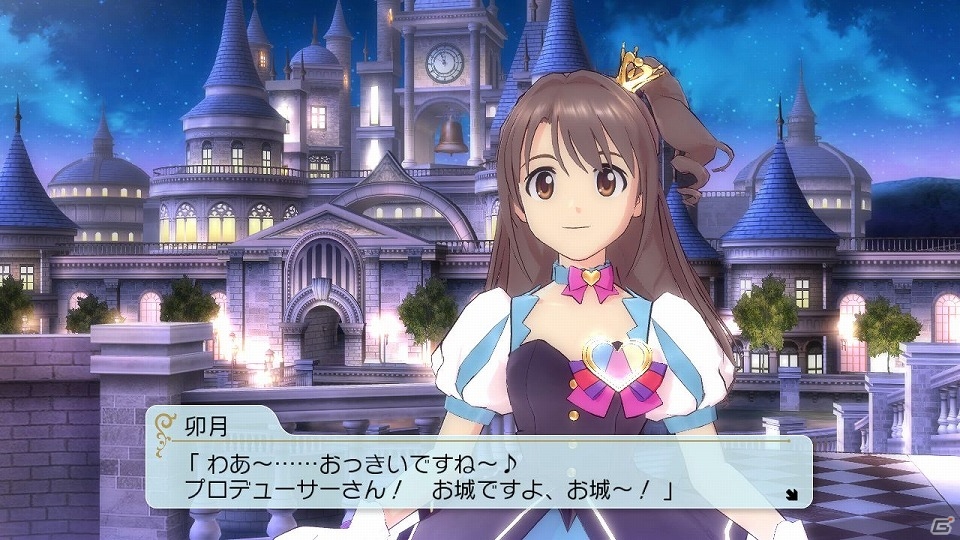 シンデレラガールズのアイドルたちを撮影できる！「TVアニメ アイドルマスター シンデレラガールズ G4U!パック VOL.1」が4月23日に発売の画像37