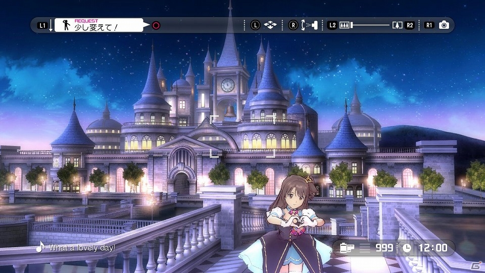 シンデレラガールズのアイドルたちを撮影できる！「TVアニメ アイドルマスター シンデレラガールズ G4U!パック VOL.1」が4月23日に発売の画像38