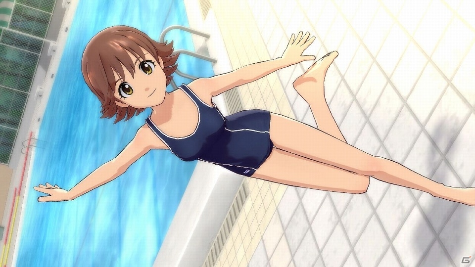 シンデレラガールズのアイドルたちを撮影できる！「TVアニメ アイドルマスター シンデレラガールズ G4U!パック VOL.1」が4月23日に発売の画像45