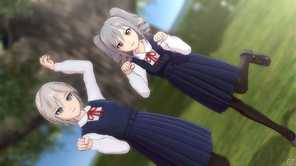 シンデレラガールズのアイドルたちを撮影できる！「TVアニメ アイドルマスター シンデレラガールズ G4U!パック VOL.1」が4月23日に発売の画像48