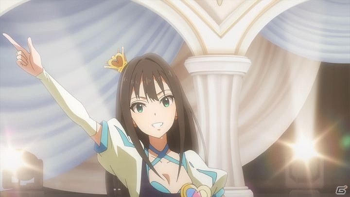 シンデレラガールズのアイドルたちを撮影できる！「TVアニメ アイドルマスター シンデレラガールズ G4U!パック VOL.1」が4月23日に発売の画像5