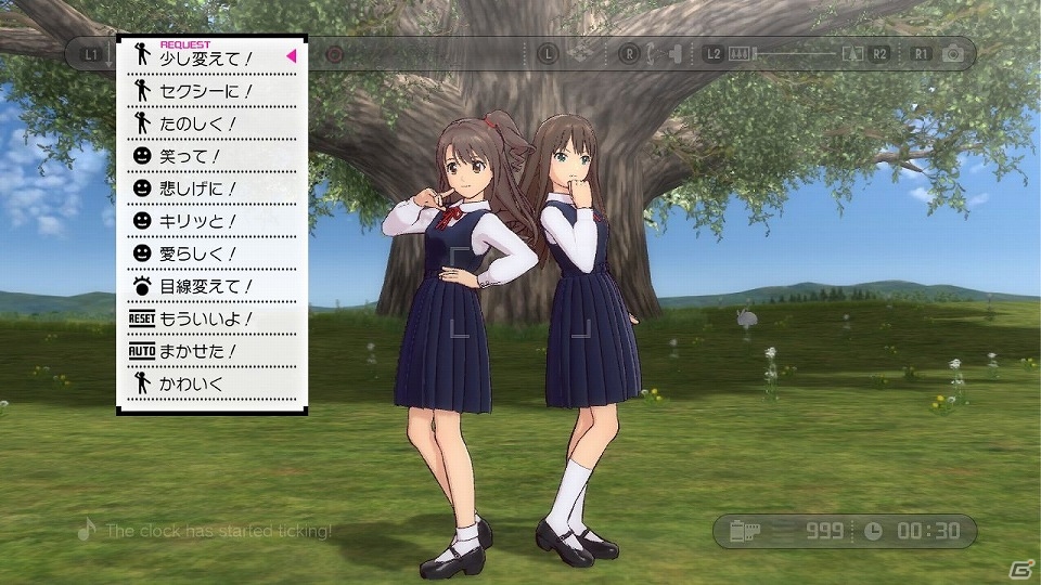 シンデレラガールズのアイドルたちを撮影できる！「TVアニメ アイドルマスター シンデレラガールズ G4U!パック VOL.1」が4月23日に発売の画像52