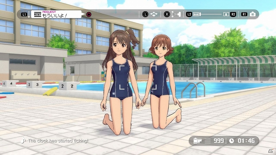 シンデレラガールズのアイドルたちを撮影できる！「TVアニメ アイドルマスター シンデレラガールズ G4U!パック VOL.1」が4月23日に発売の画像53