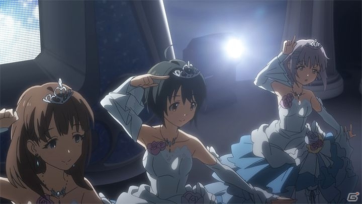 シンデレラガールズのアイドルたちを撮影できる！「TVアニメ アイドルマスター シンデレラガールズ G4U!パック VOL.1」が4月23日に発売の画像9