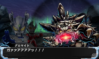 3DS「ロストヒーローズ2」予告情報PV第2話が公開―悪は力のため