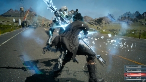 強大なベビーモスとの遭遇も―PS4/Xbox One「ファイナルファンタジーXV」の戦闘におけるコマンドを紹介！の画像3