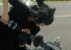 強大なベビーモスとの遭遇も―PS4/Xbox One「ファイナルファンタジーXV」の戦闘におけるコマンドを紹介！