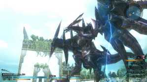 Ps4 Xbox One ファイナルファンタジー 零式 Hd の軍神はより使いやすくパワーアップ 新たにサイス エイト キングも紹介 ゲーム情報サイト Gamer