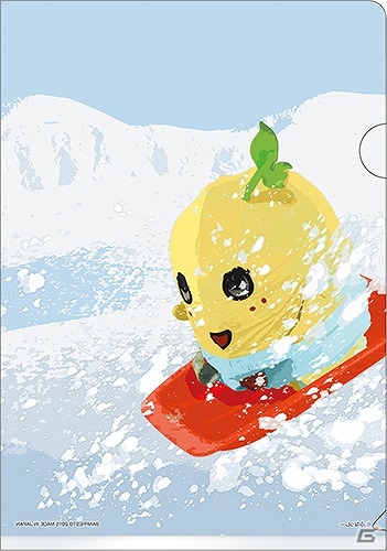 A賞はふなっしーの顔がプリントされたクッション！一番くじ「ふなっしー ～春に向けてみんなでヒャッハーするなっしー♪～」が2月下旬より販売開始の画像26