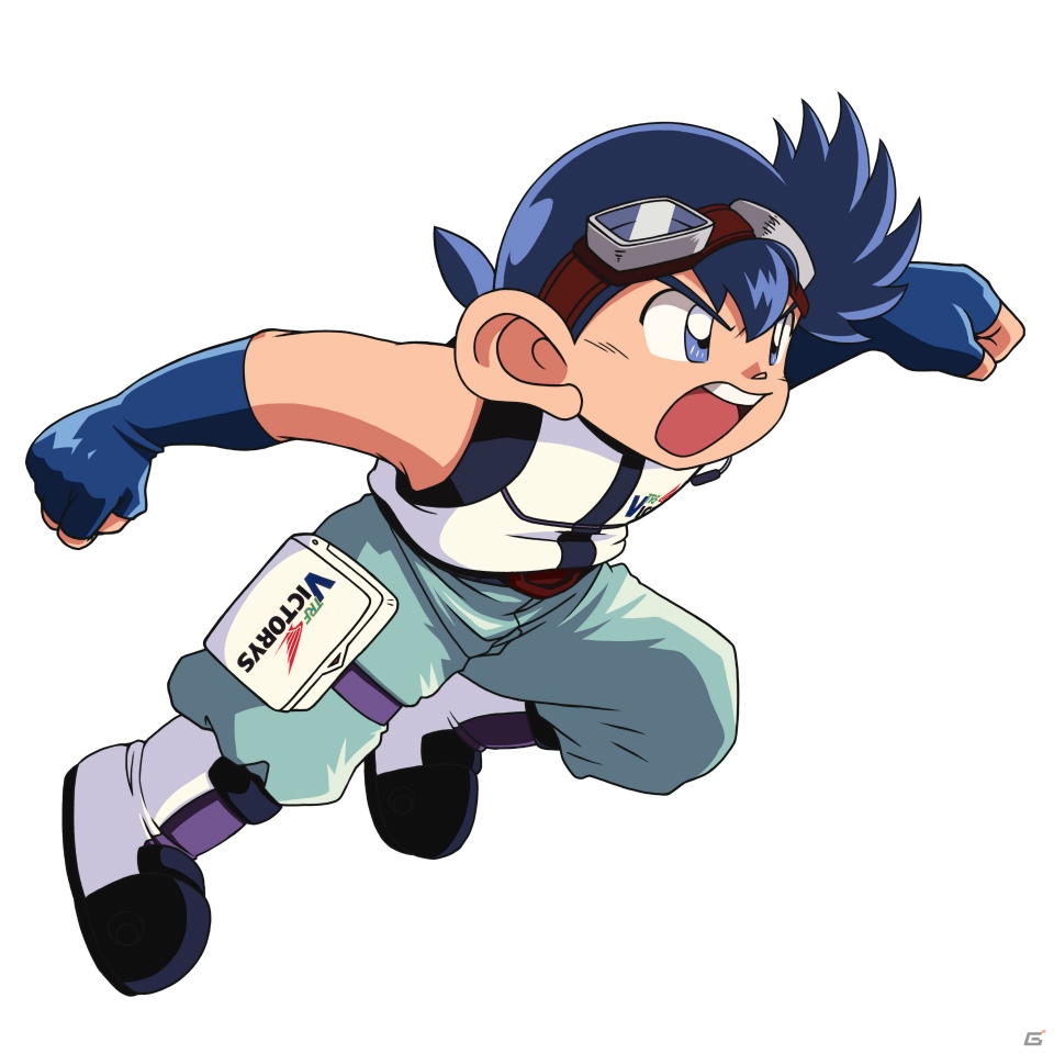 爆走兄弟が帰ってくる！iOS/Android「爆走兄弟レッツ＆ゴー!! ミニ四駆ワールドランナー」が2015年春に配信―1月26日より事前登録受付が開始の画像2