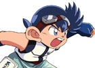 爆走兄弟が帰ってくる！iOS/Android「爆走兄弟レッツ＆ゴー!! ミニ四駆ワールドランナー」が2015年春に配信―1月26日より事前登録受付が開始