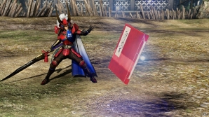 PS4/PS3/PS Vita「戦国無双4-II」ガラシャが戦場に嵐を巻き起こす「百花繚乱の章」を紹介！復活を遂げた「無限城」の情報もの画像11