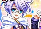Android版「対戦パズル バトルブレイブ」事前登録がスタート―登録者にはゲーム内通貨「ジュエル」をプレゼント