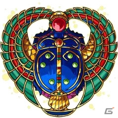 呪いの王が再び蘇る―iOS/Android「ドラゴンポーカー」復刻スペシャルダンジョン「呪いの王ファラオ」がスタートの画像10