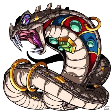 呪いの王が再び蘇る―iOS/Android「ドラゴンポーカー」復刻スペシャルダンジョン「呪いの王ファラオ」がスタートの画像4