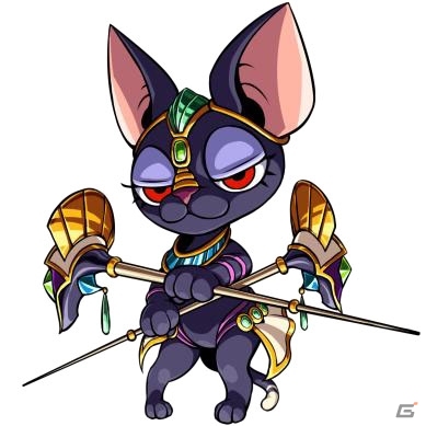 呪いの王が再び蘇る―iOS/Android「ドラゴンポーカー」復刻スペシャルダンジョン「呪いの王ファラオ」がスタートの画像5