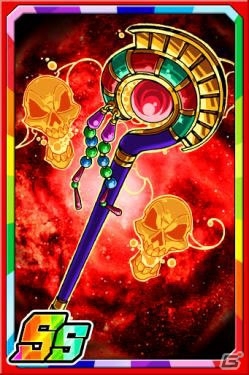 呪いの王が再び蘇る―iOS/Android「ドラゴンポーカー」復刻スペシャルダンジョン「呪いの王ファラオ」がスタートの画像7