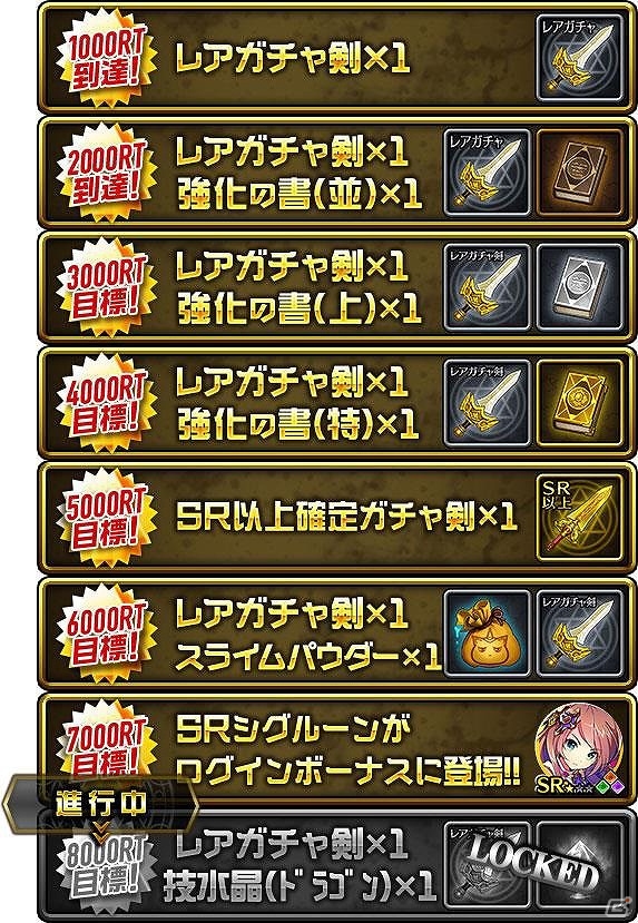 iOS/Android「ぼくとドラゴン」事前登録者数が80,000人を突破！同時開催のリツイートキャンペーンもリツイート数7,000件越えを達成の画像1