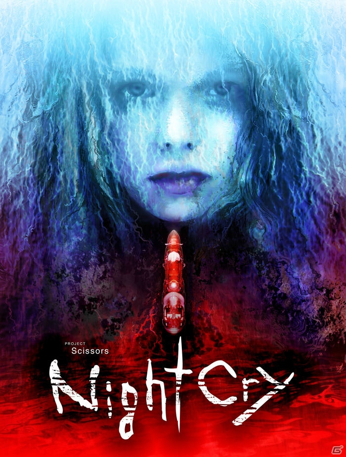 クロックタワーの恐怖再び―「Project Scissors:NightCry」PC版開発を目指すKickStarterが始動の画像1