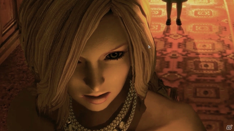 クロックタワーの恐怖再び―「Project Scissors:NightCry」PC版開発を目指すKickStarterが始動の画像10