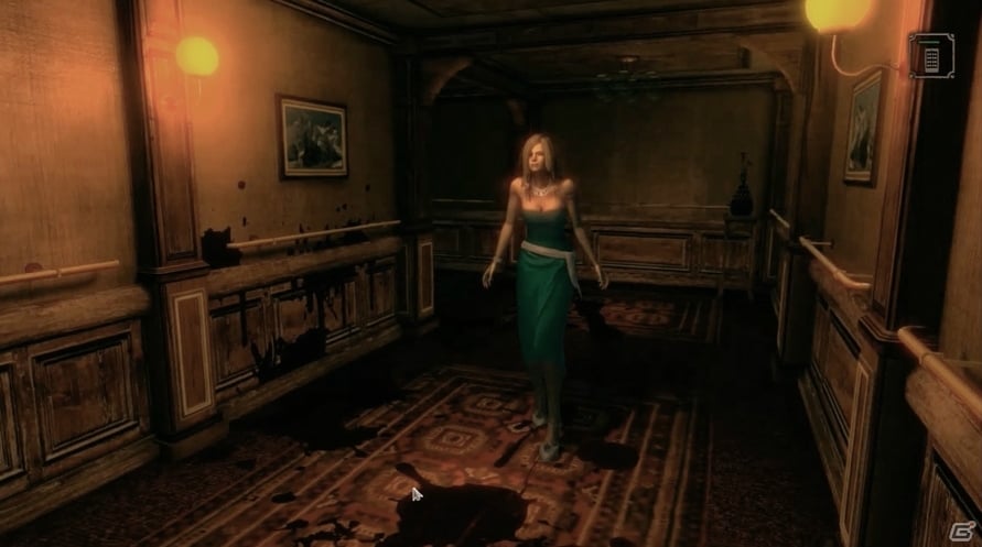 クロックタワーの恐怖再び―「Project Scissors:NightCry」PC版開発を目指すKickStarterが始動の画像13
