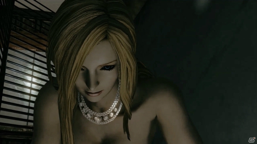 クロックタワーの恐怖再び―「Project Scissors:NightCry」PC版開発を目指すKickStarterが始動の画像14
