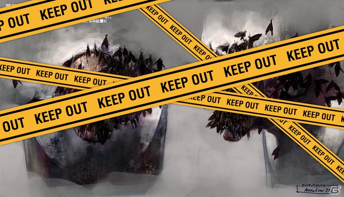 クロックタワーの恐怖再び―「Project Scissors:NightCry」PC版開発を目指すKickStarterが始動の画像21