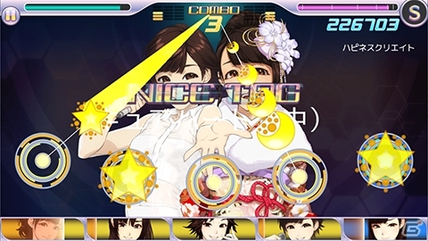 iOS/Android「ハロプロタップライブ」アイドルの頂点を目指す「スペシャルライブイベント」が開幕！Berryz工房・須藤茉麻さんが新規参戦の画像15