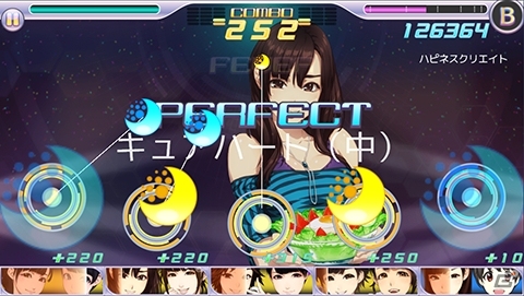 iOS/Android「ハロプロタップライブ」アイドルの頂点を目指す「スペシャルライブイベント」が開幕！Berryz工房・須藤茉麻さんが新規参戦の画像16