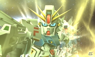 3DS「ロストヒーローズ2」予告情報PV第3話が公開―ウルトラマンレオ×ゴッドガンダムによる怒涛のクロスオーバースキルに注目！の画像3