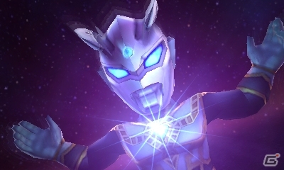 3DS「ロストヒーローズ2」予告情報PV第3話が公開―ウルトラマンレオ×ゴッドガンダムによる怒涛のクロスオーバースキルに注目！の画像7