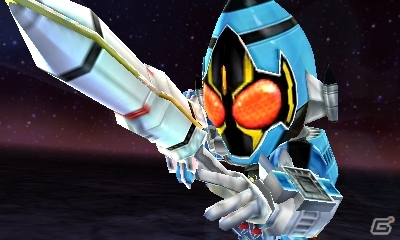 3DS「ロストヒーローズ2」予告情報PV第3話が公開―ウルトラマンレオ×ゴッドガンダムによる怒涛のクロスオーバースキルに注目！の画像8