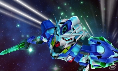 3DS「ロストヒーローズ2」予告情報PV第3話が公開―ウルトラマンレオ×ゴッドガンダムによる怒涛のクロスオーバースキルに注目！の画像9