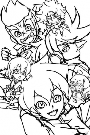 記念描き下ろしイラスト<br />※画像は製作中です